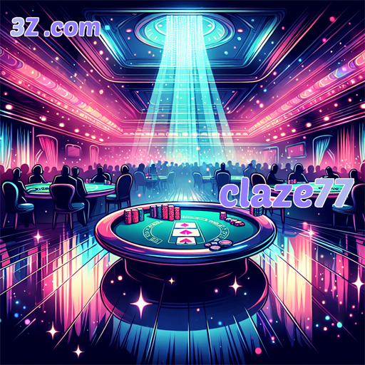 Conecte-se e Jogue: O Login do Claze77 é Exclusivo