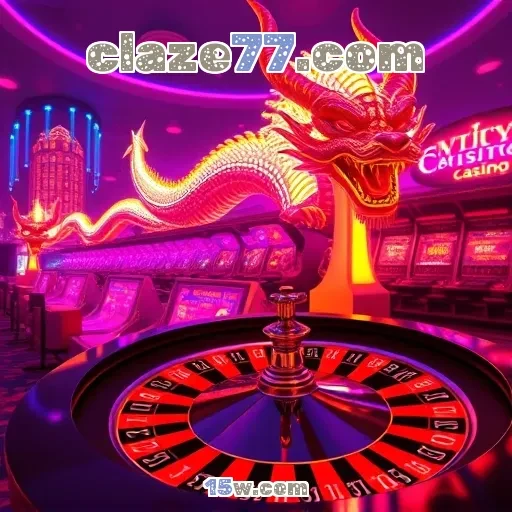 claze77.com: Os Melhores Recursos em Jogos de RPG para Você