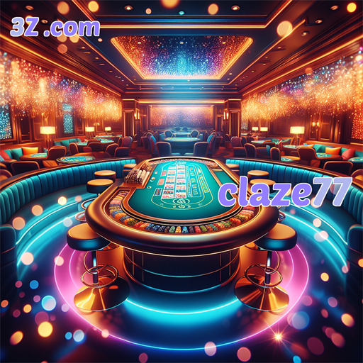 Surpreenda-se com os slots do claze77.com e seus recursos